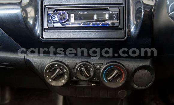 Buy Used Toyota Hilux White Car in Mbabane in Manzini Buy Used Toyota Hilux White Car in Mbabane in Manzini