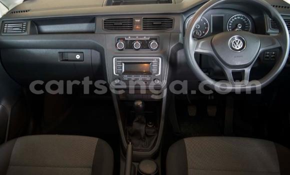 Buy Used Volkswagen Caddy White Car in Mbabane in Manzini Buy Used Volkswagen Caddy White Car in Mbabane in Manzini