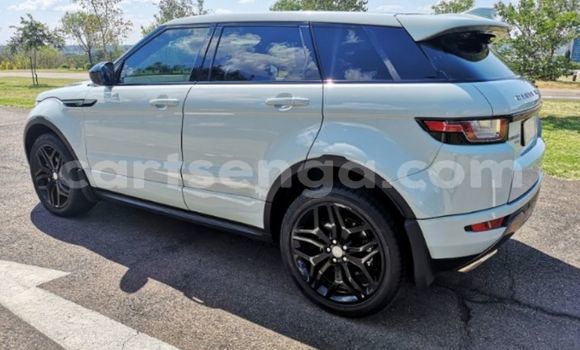 Acheter Occasion Voiture Land Rover Range Rover Vogue Blanc à Big Bend, Lubombo District Acheter Occasion Voiture Land Rover Range Rover Vogue Blanc à Big Bend, Lubombo District