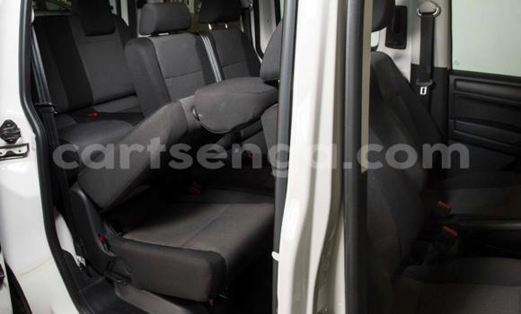 Buy Used Volkswagen Caddy White Car in Mbabane in Manzini Buy Used Volkswagen Caddy White Car in Mbabane in Manzini