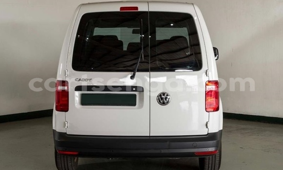 Buy Used Volkswagen Caddy White Car in Mbabane in Manzini Buy Used Volkswagen Caddy White Car in Mbabane in Manzini