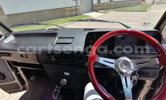 Nunua Ilio tumika Volkswagen Caravelle Other Gari ndani ya Mbabane nchini Manzini Nunua Ilio tumika Volkswagen Caravelle Other Gari ndani ya Mbabane nchini Manzini