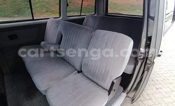 Nunua Ilio tumika Volkswagen Caravelle Other Gari ndani ya Mbabane nchini Manzini Nunua Ilio tumika Volkswagen Caravelle Other Gari ndani ya Mbabane nchini Manzini