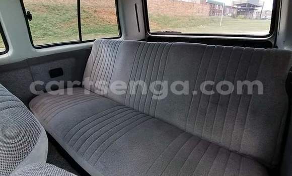 Nunua Ilio tumika Volkswagen Caravelle Other Gari ndani ya Mbabane nchini Manzini Nunua Ilio tumika Volkswagen Caravelle Other Gari ndani ya Mbabane nchini Manzini