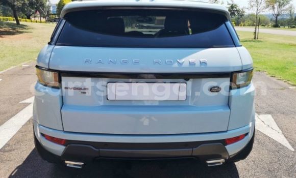 Acheter Occasion Voiture Land Rover Range Rover Vogue Blanc à Big Bend, Lubombo District Acheter Occasion Voiture Land Rover Range Rover Vogue Blanc à Big Bend, Lubombo District