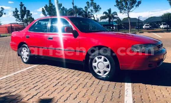 Nunua Ilio tumika Toyota Camry Red Gari ndani ya Mbabane nchini Manzini Nunua Ilio tumika Toyota Camry Red Gari ndani ya Mbabane nchini Manzini