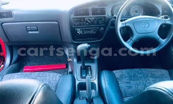 Nunua Ilio tumika Toyota Camry Red Gari ndani ya Mbabane nchini Manzini Nunua Ilio tumika Toyota Camry Red Gari ndani ya Mbabane nchini Manzini