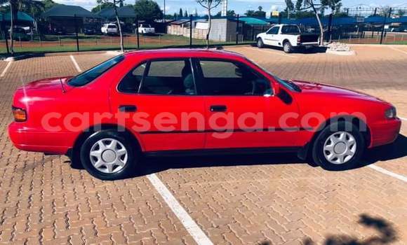 Nunua Ilio tumika Toyota Camry Red Gari ndani ya Mbabane nchini Manzini Nunua Ilio tumika Toyota Camry Red Gari ndani ya Mbabane nchini Manzini