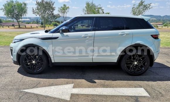 Acheter Occasion Voiture Land Rover Range Rover Vogue Blanc à Big Bend, Lubombo District Acheter Occasion Voiture Land Rover Range Rover Vogue Blanc à Big Bend, Lubombo District