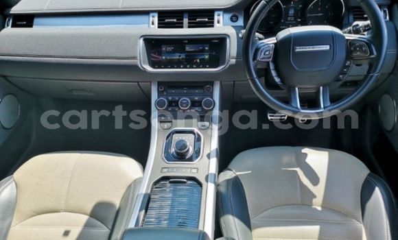 Acheter Occasion Voiture Land Rover Range Rover Vogue Blanc à Big Bend, Lubombo District Acheter Occasion Voiture Land Rover Range Rover Vogue Blanc à Big Bend, Lubombo District