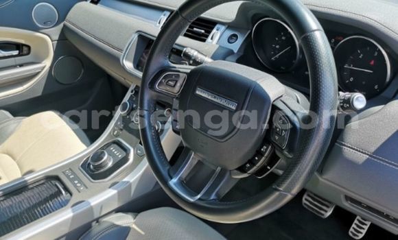 Acheter Occasion Voiture Land Rover Range Rover Vogue Blanc à Big Bend, Lubombo District Acheter Occasion Voiture Land Rover Range Rover Vogue Blanc à Big Bend, Lubombo District