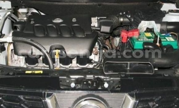 Acheter Occasion Voiture Nissan Qashqai Gris à Big Bend, Lubombo District Acheter Occasion Voiture Nissan Qashqai Gris à Big Bend, Lubombo District