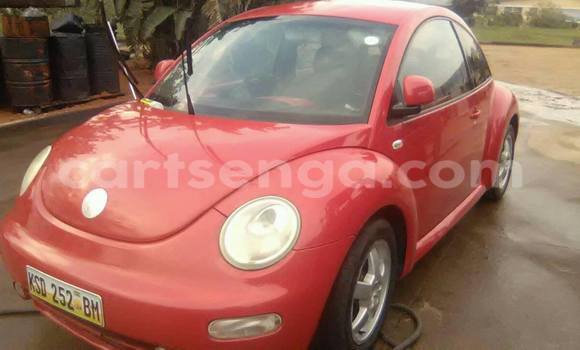 Buy Used Volkswagen Beetle Red Car in Manzini in Swaziland Buy Used Volkswagen Beetle Red Car in Manzini in Swaziland