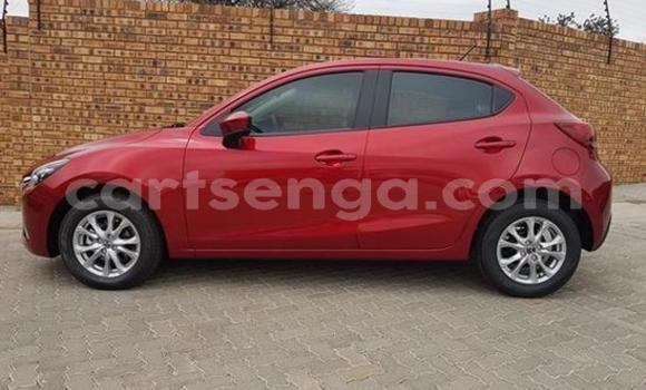 Buy Used Mazda 2 Other Car in Mbabane in Manzini Buy Used Mazda 2 Other Car in Mbabane in Manzini