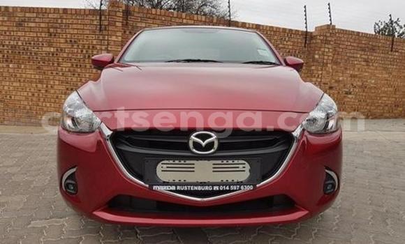 Buy Used Mazda 2 Other Car in Mbabane in Manzini Buy Used Mazda 2 Other Car in Mbabane in Manzini