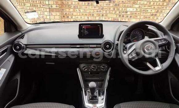 Buy Used Mazda 2 Other Car in Mbabane in Manzini Buy Used Mazda 2 Other Car in Mbabane in Manzini