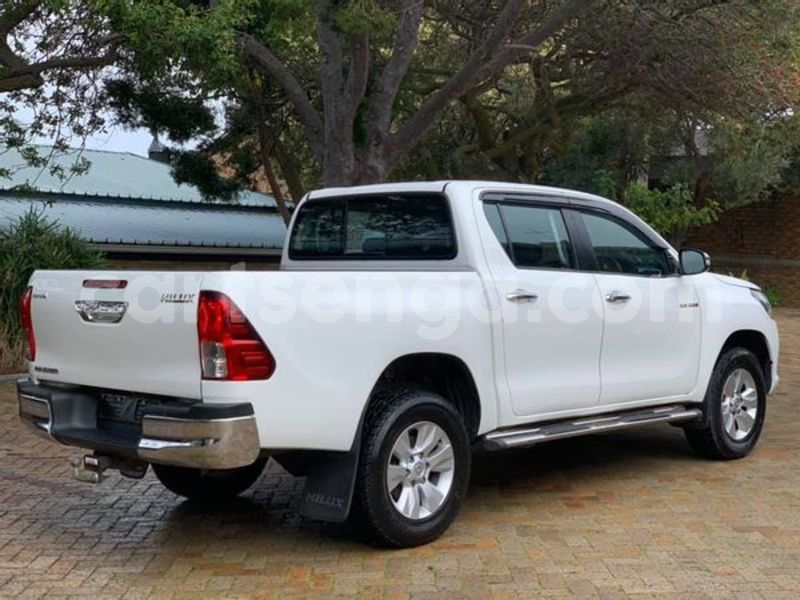 Big with watermark toyota hilux manzini mbabane 22075