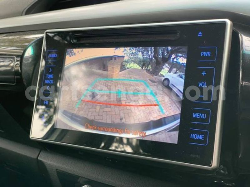 Big with watermark toyota hilux manzini mbabane 22075