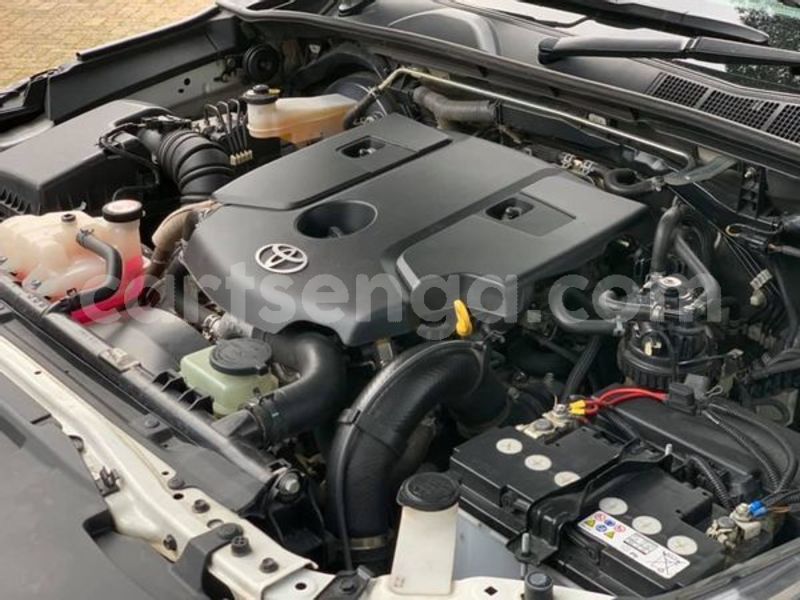 Big with watermark toyota hilux manzini mbabane 22075