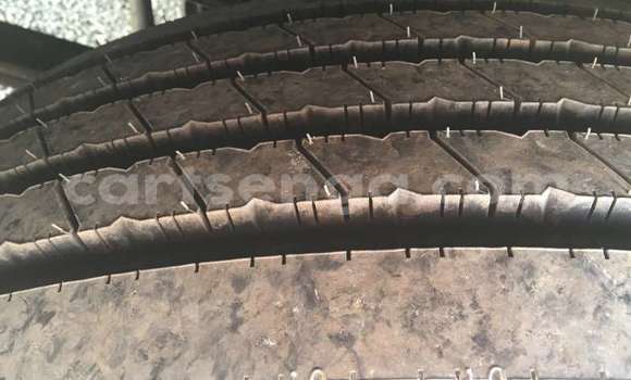 Acheter Occasion Utilitaire Hino Ranger Blanc à Ezulwini, Hhohho Acheter Occasion Utilitaire Hino Ranger Blanc à Ezulwini, Hhohho