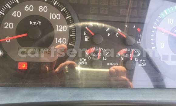 Acheter Occasion Utilitaire Hino Ranger Blanc à Ezulwini, Hhohho Acheter Occasion Utilitaire Hino Ranger Blanc à Ezulwini, Hhohho