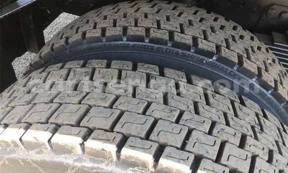 Acheter Occasion Utilitaire Hino Ranger Blanc à Ezulwini, Hhohho Acheter Occasion Utilitaire Hino Ranger Blanc à Ezulwini, Hhohho