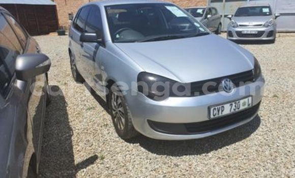 Acheter Occasion Voiture Volkswagen Polo Gris à Hluti, Shiselweni District Acheter Occasion Voiture Volkswagen Polo Gris à Hluti, Shiselweni District