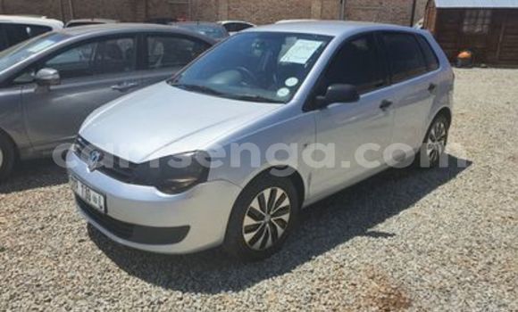 Acheter Occasion Voiture Volkswagen Polo Gris à Hluti, Shiselweni District Acheter Occasion Voiture Volkswagen Polo Gris à Hluti, Shiselweni District