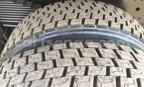 Acheter Occasion Utilitaire Hino Ranger Blanc à Ezulwini, Hhohho Acheter Occasion Utilitaire Hino Ranger Blanc à Ezulwini, Hhohho