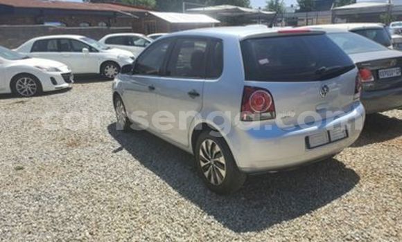 Acheter Occasion Voiture Volkswagen Polo Gris à Hluti, Shiselweni District Acheter Occasion Voiture Volkswagen Polo Gris à Hluti, Shiselweni District