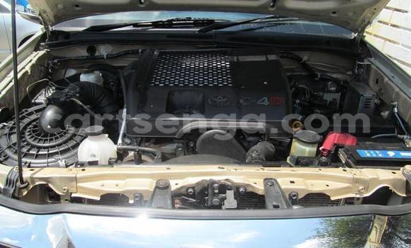 Buy Used Toyota Fortuner Other Car in Mbabane in Manzini Buy Used Toyota Fortuner Other Car in Mbabane in Manzini