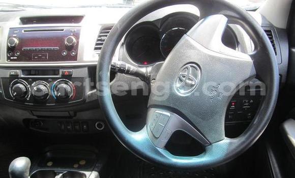 Buy Used Toyota Fortuner Other Car in Mbabane in Manzini Buy Used Toyota Fortuner Other Car in Mbabane in Manzini