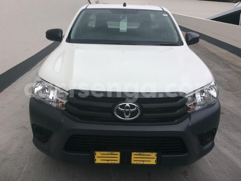 Big with watermark toyota hilux manzini mbabane 22098