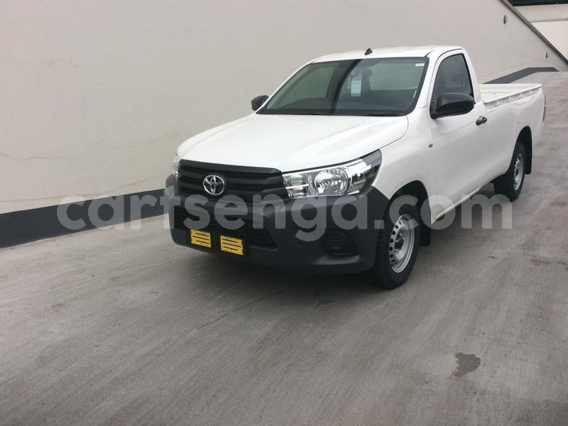 Big with watermark toyota hilux manzini mbabane 22098