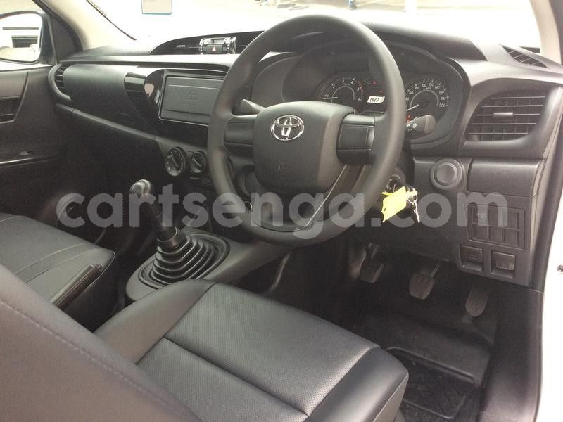 Big with watermark toyota hilux manzini mbabane 22098