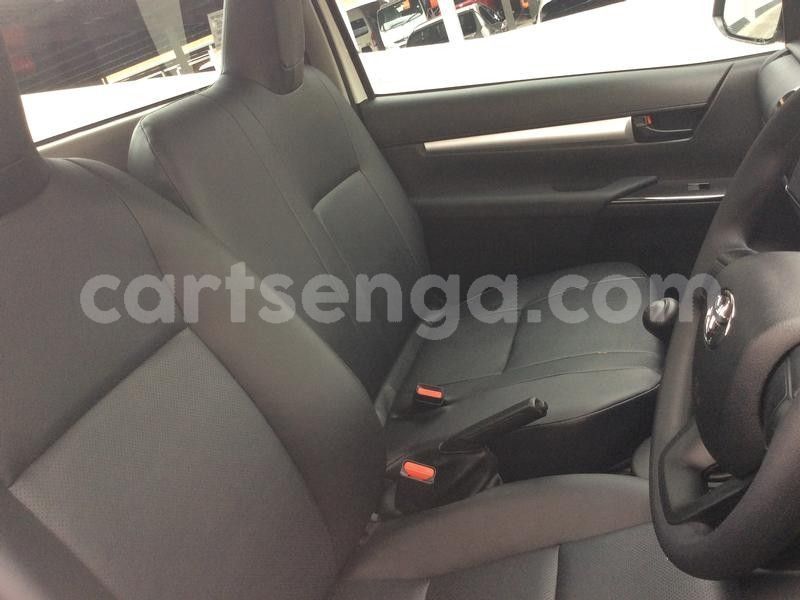 Big with watermark toyota hilux manzini mbabane 22098