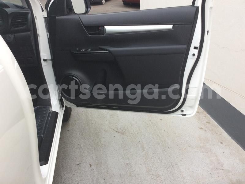 Big with watermark toyota hilux manzini mbabane 22098