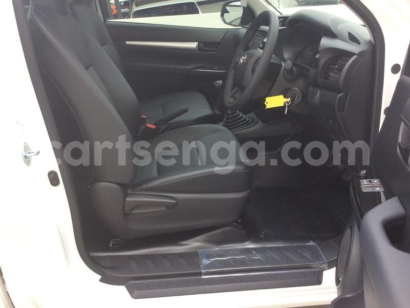 Big with watermark toyota hilux manzini mbabane 22098