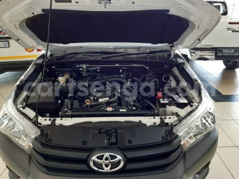 Big with watermark toyota hilux manzini mbabane 22098