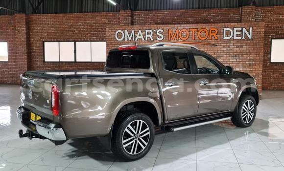 Acheter Occasion Voiture Mercedes‒Benz X-klasse Concept Gris à Mbabane, Manzini Acheter Occasion Voiture Mercedes‒Benz X-klasse Concept Gris à Mbabane, Manzini