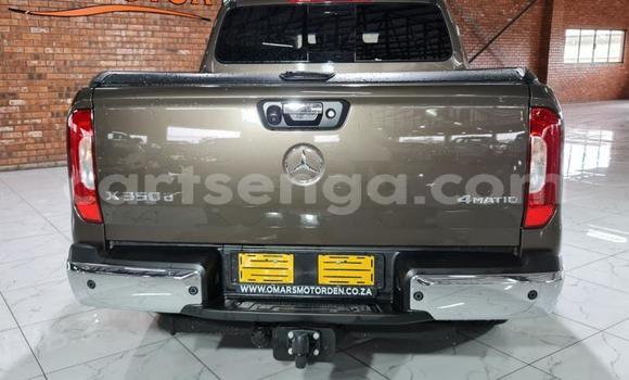 Acheter Occasion Voiture Mercedes‒Benz X-klasse Concept Gris à Mbabane, Manzini Acheter Occasion Voiture Mercedes‒Benz X-klasse Concept Gris à Mbabane, Manzini