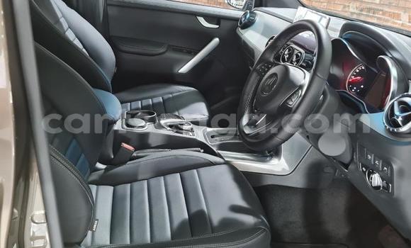 Acheter Occasion Voiture Mercedes‒Benz X-klasse Concept Gris à Mbabane, Manzini Acheter Occasion Voiture Mercedes‒Benz X-klasse Concept Gris à Mbabane, Manzini