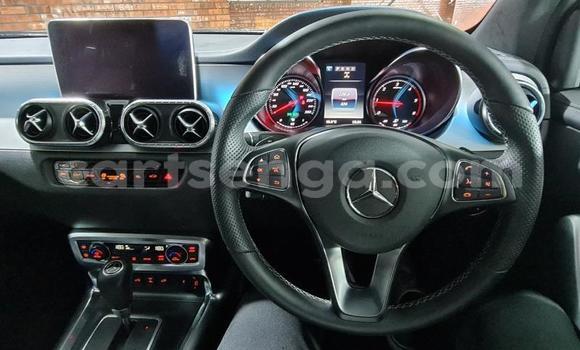 Acheter Occasion Voiture Mercedes‒Benz X-klasse Concept Gris à Mbabane, Manzini Acheter Occasion Voiture Mercedes‒Benz X-klasse Concept Gris à Mbabane, Manzini