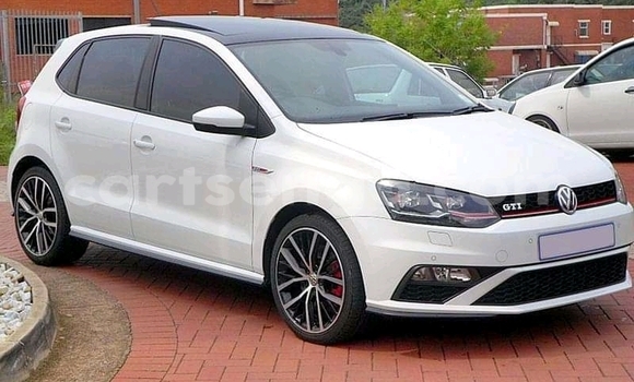 Nunua Ilio tumika Volkswagen Polo GTI White Gari ndani ya Mbabane nchini Manzini Nunua Ilio tumika Volkswagen Polo GTI White Gari ndani ya Mbabane nchini Manzini