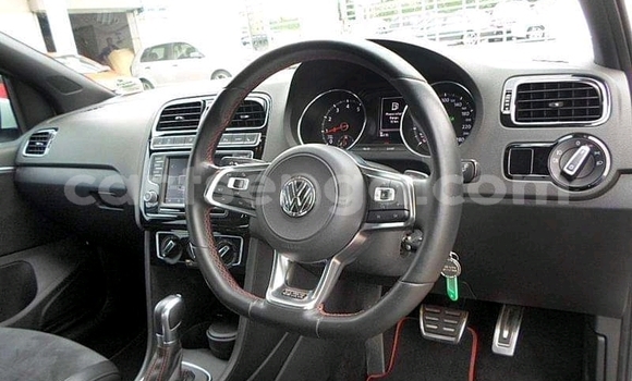 Buy Used Volkswagen Polo GTI White Car in Mbabane in Manzini Buy Used Volkswagen Polo GTI White Car in Mbabane in Manzini