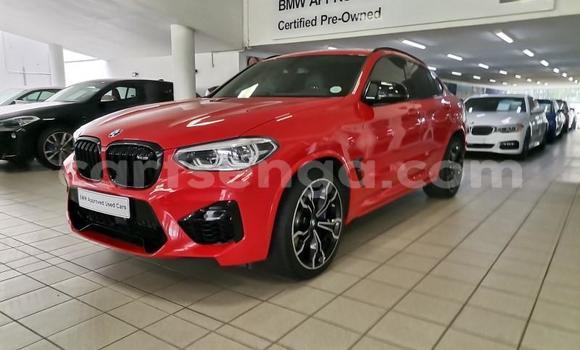 Acheter Occasion Voiture BMW X4 Rouge à Mbabane, Manzini Acheter Occasion Voiture BMW X4 Rouge à Mbabane, Manzini