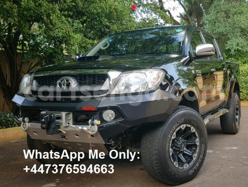 Big with watermark toyota hilux manzini mbabane 22128