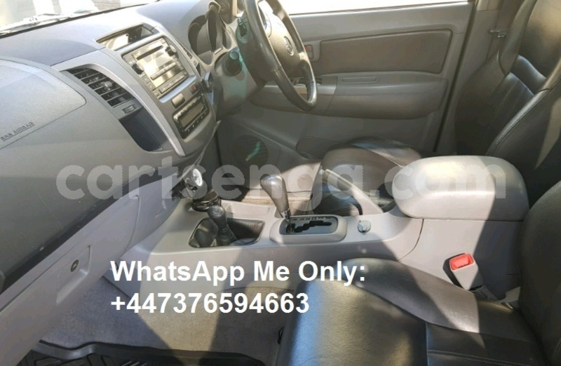 Big with watermark toyota hilux manzini mbabane 22128