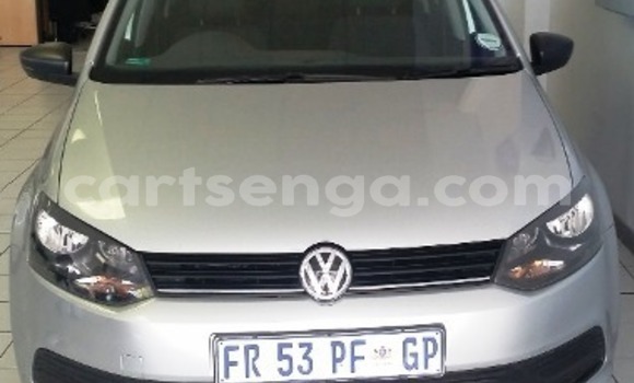 Buy Used Volkswagen Polo Silver Car in Bhunya in Manzini Buy Used Volkswagen Polo Silver Car in Bhunya in Manzini