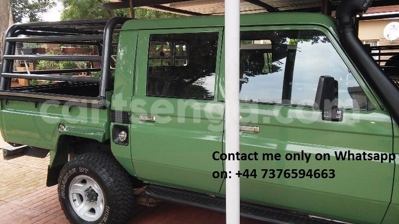 Big with watermark toyota land cruiser manzini mbabane 22137